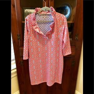 Gretchen Scott dress